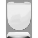 CONFORTA- SOFT CLOSE SEAT COVER - GERMANY
