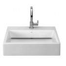 DECA L881.17 WASHBASIN FIRECLAY
