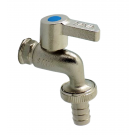 SAVA ART 382 GARDEN TAP W/UNION COUPLING