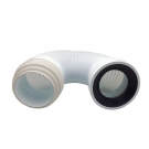 IZYAPI 110264 EXTENSIBLE WC CONNECTOR