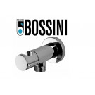  BOSSINI - E41000 BIDET WALL HOLDER