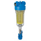 ATLAS FILTRI - SELF CLEANING WATER FLTER - MADE IN ITALY