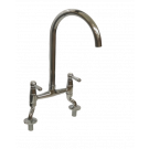 FARIS - ART 0448P-C24 SINK MIXER