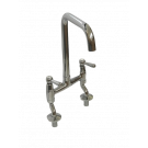 FARIS - ART 0448P-U24 SINK MIXER