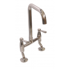 FARIS - ART 0448P-U24 SINK MIXER