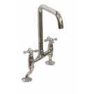 FARIS 0448L-U24 SINK MIXER