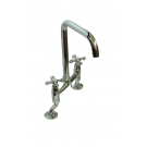 FARIS - ART 0448L-U24 SINK MIXER