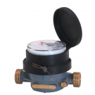 JANN J715 ISO4064 SINGLE JET WATER METER