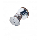 SAVA BRASS CHROME SHOWER HEAD