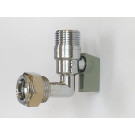 SAVA - ANGLE VALVE - ART.933