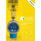 ATLAS FILTRI - AUTOMATIC DRAIN VALVE