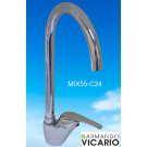 ARMANDO VICARIO -  MIX55 - C24