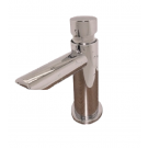 SAVA 202 INOX 316 SELF CLOSING TAP