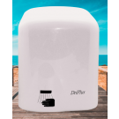 DRIPLUS - HD300-ABS AUTOMATIC HAND DRYER