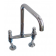 FARIS - ART 0448P-U24 SINK MIXER