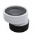 IZYAPI 11 0321 20mm offset WC Pan Connector