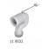 IZYAPI 11 0032 WC PAN CONNECTOR