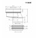 TECHNICAL DIMENSION