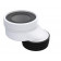 IZYAPI 11 0347 WC Connector  60 mm offset