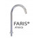 SPOUT FOR KITCHEN SINK - FARIS 655-C24