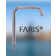 FARIS ART 655/U24 CHROME SPOUT
