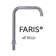 SPOUT FOR KITCHEN SINK - FARIS 655-U24