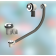 BOUNTYBRASSWARE BATHTUB WASTE