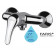 FARIS SHOWER MIXER - MW-2300  - MADE IN ITALY