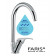FARIS - MW-2460-A SINGLE LEVER SINK MIXER  - MADE IN ITALY