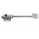 SAVA 363 FOOT OPERATED PEDAL VALVE