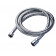 BOSSINI A03045 DOUBLE INTERLOCK SHOWER HOSE 