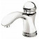 DOCOL ACCORD BRASS CHROME