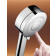 BOSSINI B00186 KIRA - HANDHSHOWER 