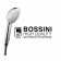 BOSSINI B00190 RONDA SHOWER HEAD