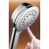 BOSSINI B00191 - HANDHELD SHOWER HEAD