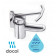 DOCOL FAUCET - BENEFIT - SELF CLOSING