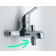 ROTATING JOINT FITTED ON BATHMIXER