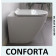 CONFORTA  - SOFT CLOSE WC SEAT COVER - GERMANY