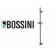 BOSSINI DC3000D -  SHOWER SLIDE RAIL