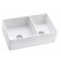 HARIKA DIYA 33 DOUBLE BOWL 40/60 FARMHOUSE SINK