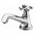 DOCOL FLORALE BASIN TAP