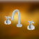 DOCOL INVICTA BASIN MIXER - 00722706 