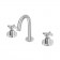 INVICTA 3 HOLES BASIN MIXER