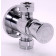 SAVA - art 310 self closing delayed action shower tap 