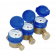 SAVA 715 - ISO4064:2014-R160 Class 2 Water Meter