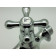 ORIGINAL CROSS HANDLE - MADE IN ITALY