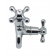 FARIS 0459L LIBERTY TWO WAY TAP