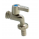 SAVA ART 382 GARDEN TAP W/UNION COUPLING