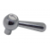 PIPA HANDLE OR LEVER HANDLE