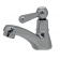 FARIS - ART 0400 PIPA BASIN TAP